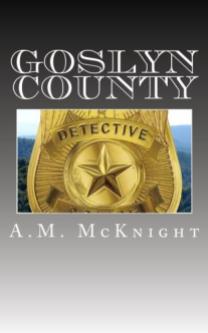 Goslyn County Cover