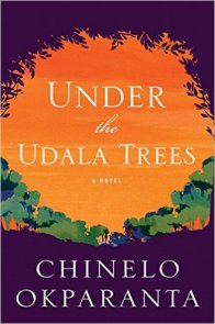 Under the udala trees