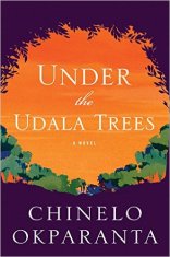 Under the Udala Trees cover